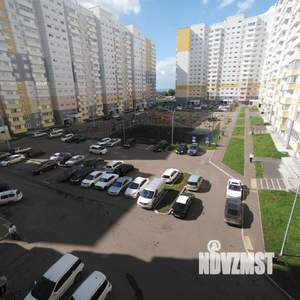 1-к квартира, на длительный срок, 38м2, 5/19 этаж