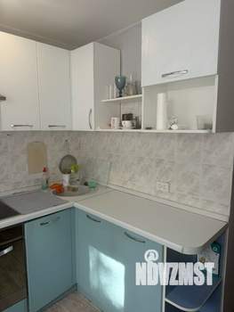 1-к квартира, на длительный срок, 32м2, 1/5 этаж