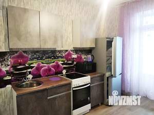 2-к квартира, на длительный срок, 70м2, 21/24 этаж
