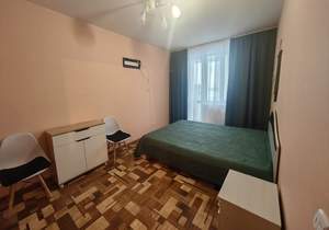 1-к квартира, на длительный срок, 35м2, 8/19 этаж