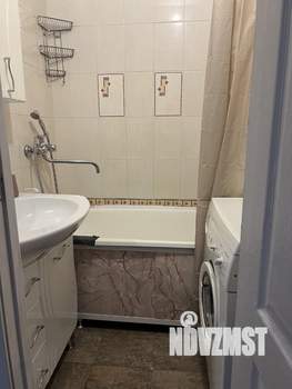 1-к квартира, на длительный срок, 42м2, 6/10 этаж