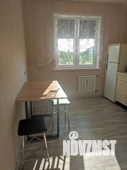 1-к квартира, посуточно, 32м2, 3/10 этаж