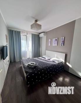 1-к квартира, на длительный срок, 35м2, 4/10 этаж