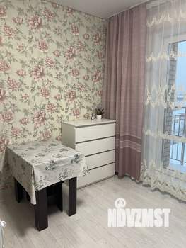 Студия квартира, на длительный срок, 18м2, 8/9 этаж