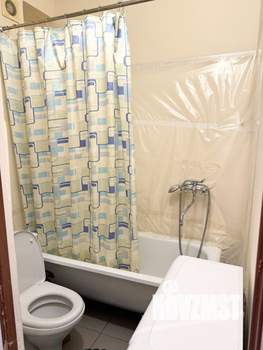 Студия квартира, на длительный срок, 18м2, 4/5 этаж