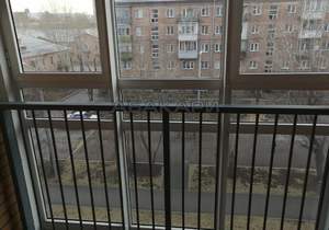 1-к квартира, на длительный срок, 36м2, 4/9 этаж