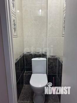 1-к квартира, на длительный срок, 32м2, 4/10 этаж