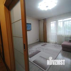 2-к квартира, на длительный срок, 58м2, 4/5 этаж