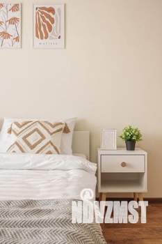 3-к квартира, посуточно, 72м2, 6/9 этаж