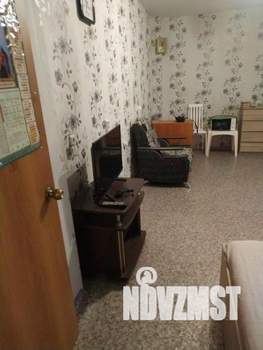 1-к квартира, на длительный срок, 34м2, 4/10 этаж