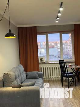 2-к квартира, посуточно, 56м2, 4/10 этаж