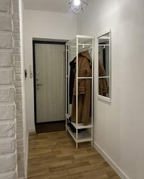 2-к квартира, на длительный срок, 45м2, 4/5 этаж