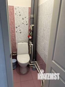 2-к квартира, на длительный срок, 45м2, 10/15 этаж