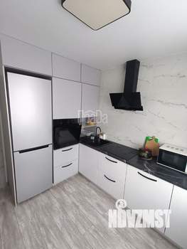 3-к квартира, на длительный срок, 66м2, 10/10 этаж