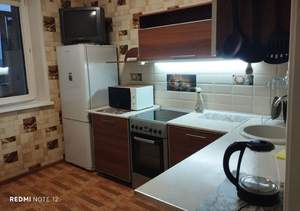 1-к квартира, на длительный срок, 40м2, 9/10 этаж