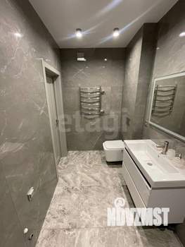 3-к квартира, на длительный срок, 61м2, 3/25 этаж