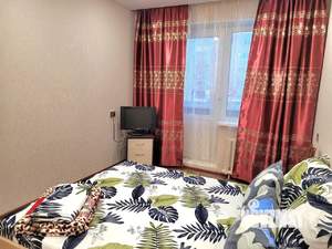 2-к квартира, посуточно, 54м2, 1/1 этаж