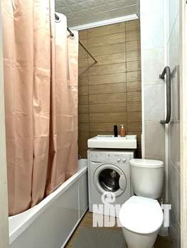 Студия квартира, посуточно, 25м2, 16/19 этаж