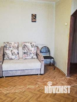 2-к квартира, на длительный срок, 43м2, 4/5 этаж