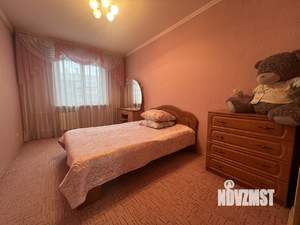 4-к квартира, на длительный срок, 82м2, 8/10 этаж