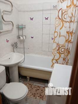 2-к квартира, на длительный срок, 46м2, 2/5 этаж