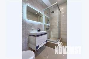 1-к квартира, посуточно, 35м2, 9/25 этаж