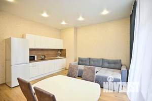 1-к квартира, посуточно, 50м2, 1/1 этаж