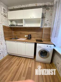 1-к квартира, посуточно, 45м2, 8/9 этаж