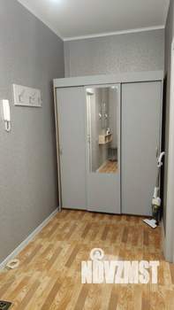 1-к квартира, на длительный срок, 43м2, 2/9 этаж