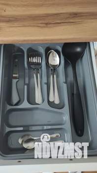 Студия квартира, посуточно, 32м2, 3/5 этаж