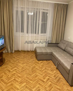 2-к квартира, на длительный срок, 54м2, 2/9 этаж