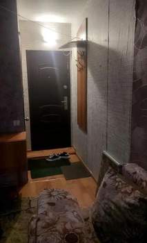 Студия квартира, на длительный срок, 15м2, 1/10 этаж