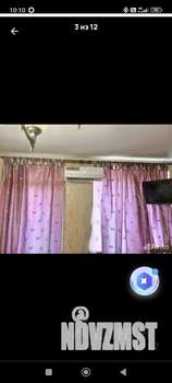 2-к квартира, на длительный срок, 54м2, 14/19 этаж