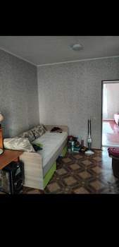 2-к квартира, на длительный срок, 43м2, 1/5 этаж