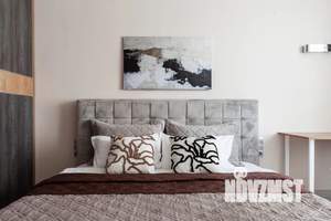 3-к квартира, посуточно, 83м2, 13/22 этаж