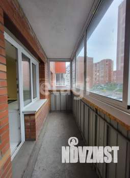 1-к квартира, на длительный срок, 44м2, 2/14 этаж