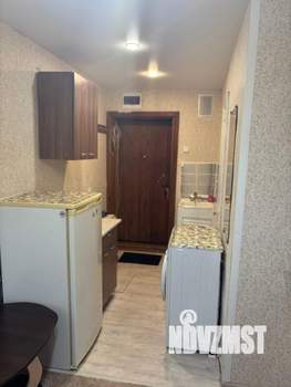 Студия квартира, на длительный срок, 14м2, 3/5 этаж