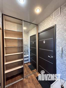 1-к квартира, на длительный срок, 32м2, 4/9 этаж