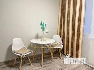 1-к квартира, посуточно, 40м2, 22/24 этаж