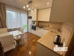 2-к квартира, на длительный срок, 68м2, 10/10 этаж