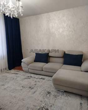 1-к квартира, на длительный срок, 40м2, 4/10 этаж