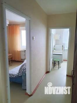 1-к квартира, на длительный срок, 29м2, 8/9 этаж