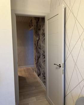 2-к квартира, на длительный срок, 45м2, 5/5 этаж