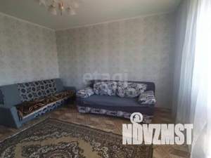 1-к квартира, на длительный срок, 41м2, 5/10 этаж