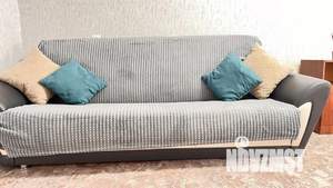 1-к квартира, посуточно, 41м2, 1/1 этаж