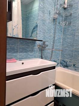 2-к квартира, на длительный срок, 50м2, 4/10 этаж