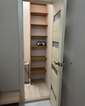 1-к квартира, на длительный срок, 35м2, 3/10 этаж