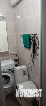 Студия квартира, на длительный срок, 18м2, 2/5 этаж