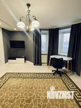 2-к квартира, на длительный срок, 58м2, 3/8 этаж