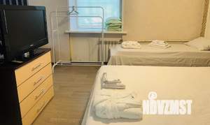 Студия квартира, посуточно, 36м2, 1/5 этаж